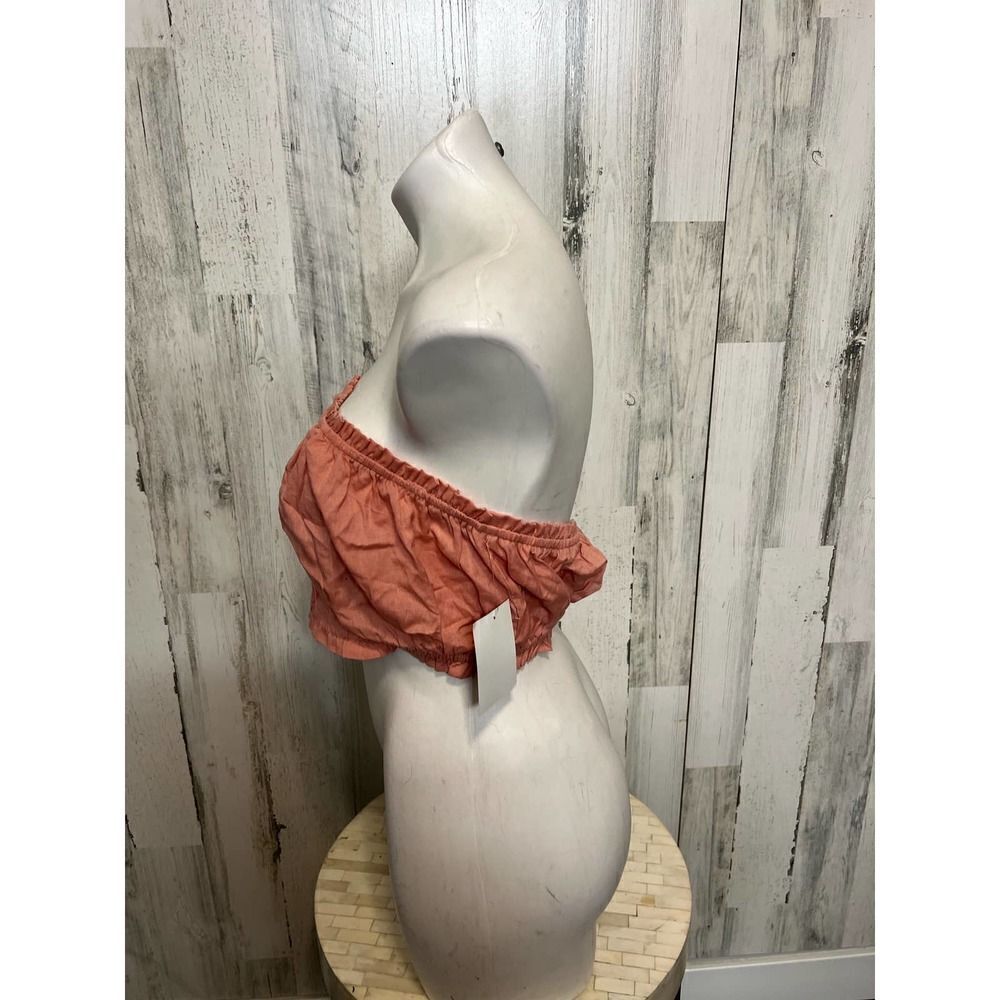 Crop top - Picture 4 of 6